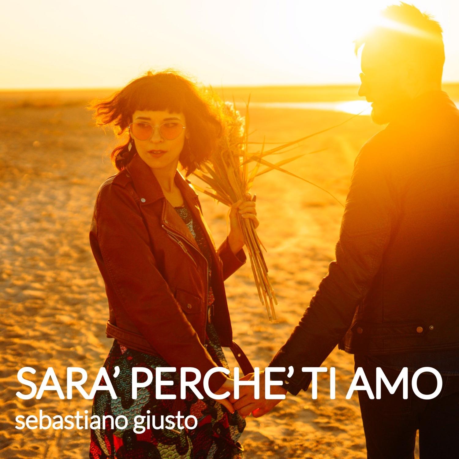 Sarà perché ti amo (Remix Cover)