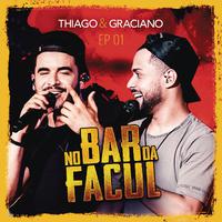 No Bar da Facul - EP 1