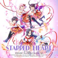 ONGEKI Sound Collection 05『STARRED HEART』