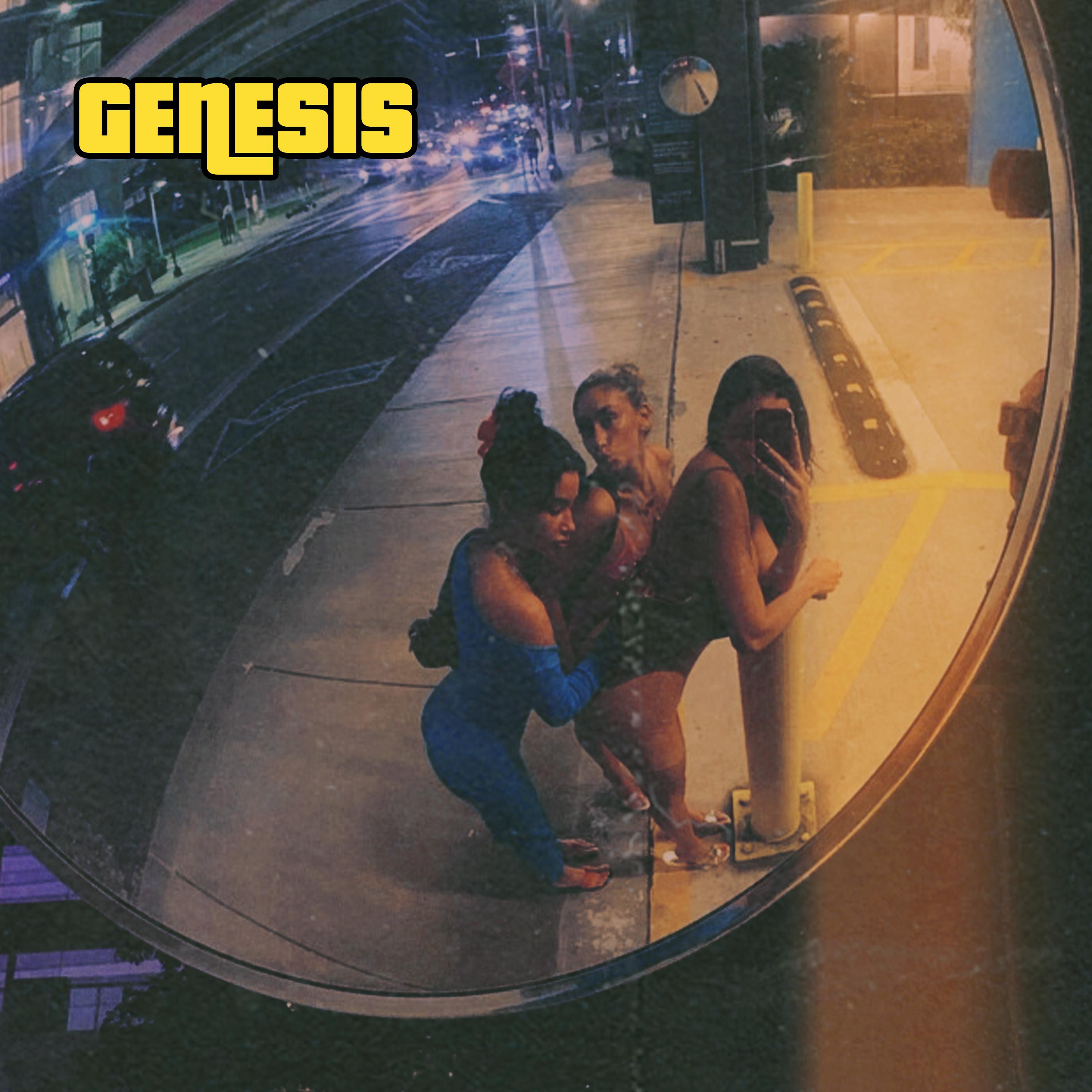 Genesis
