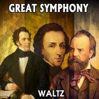 Great Symphony. Waltz