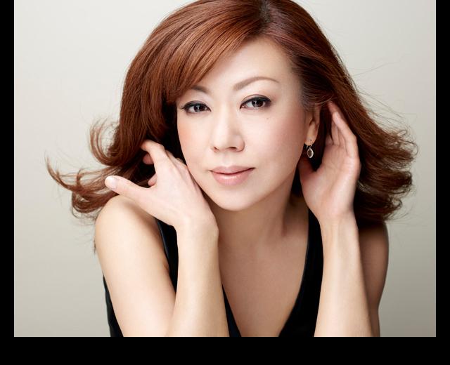 寺井尚子