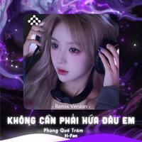 Không Cần Phải Hứa Đâu Em (Remix Version)