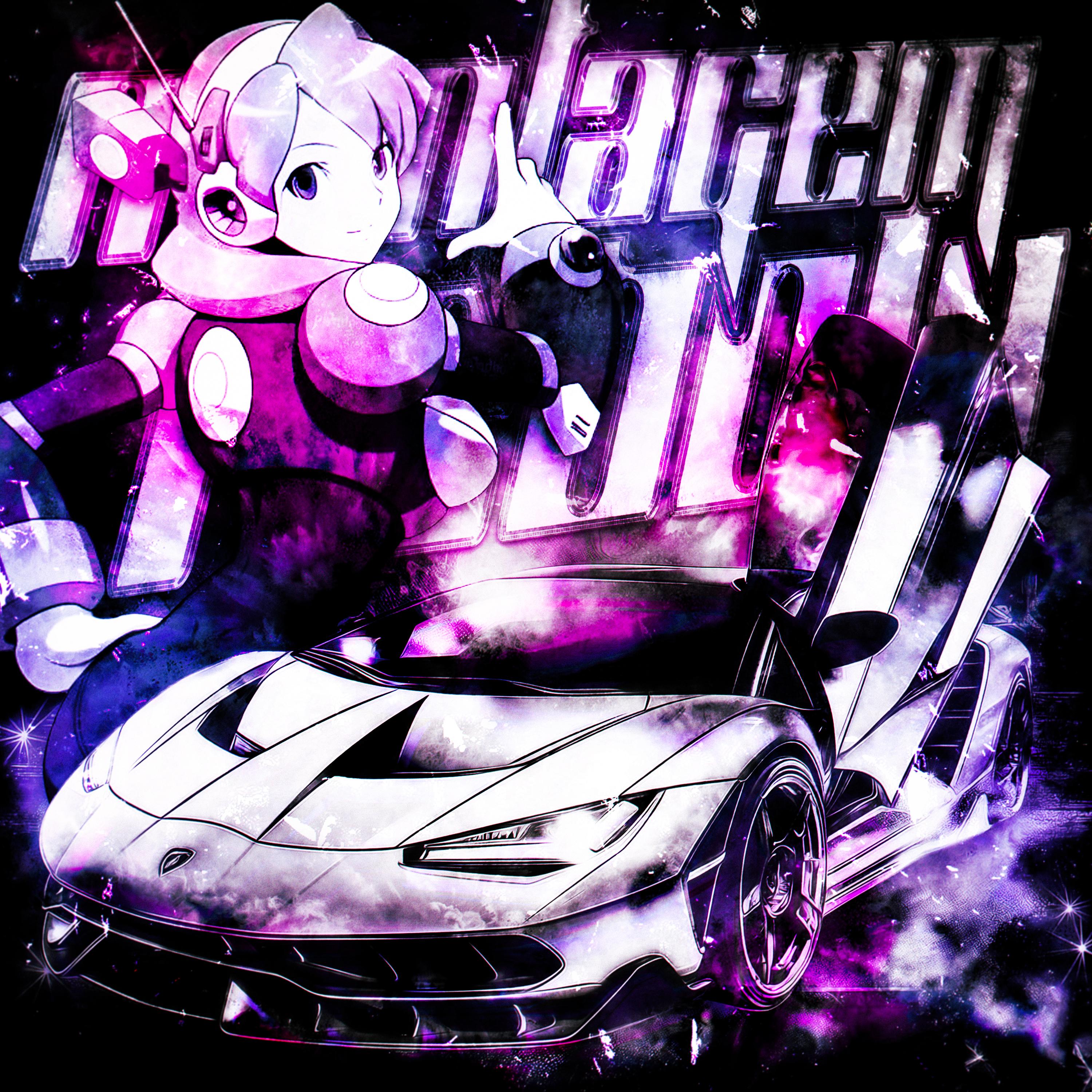 MONTAGEM REBOLA (Slowed)