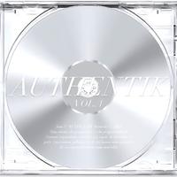 AUTHENTIK Vol. 1