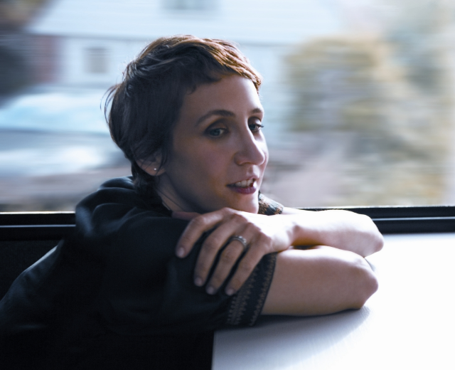 Stacey Kent