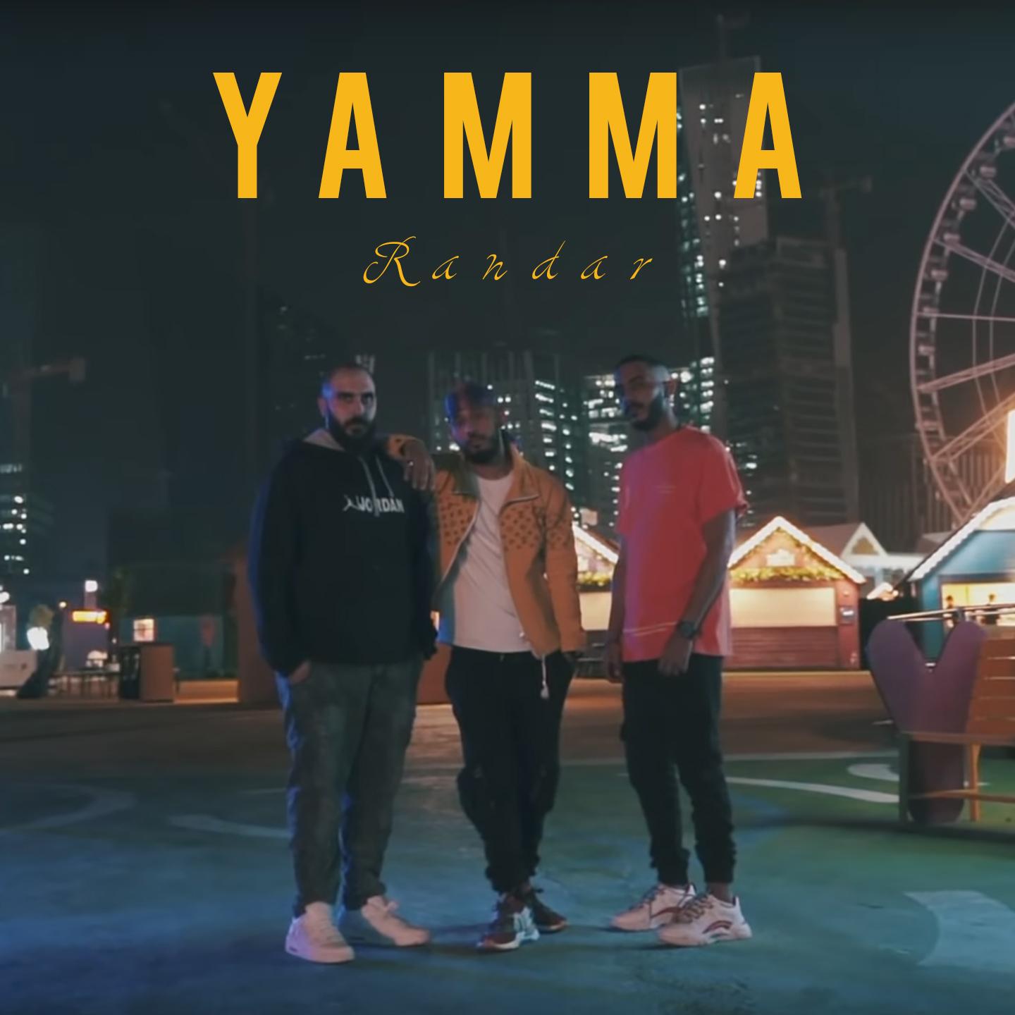 Yamma