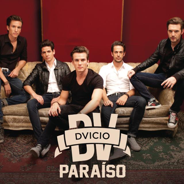 Dvicio Top 50 de