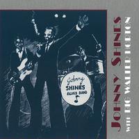 Johnny Shines with Big Walter Horton