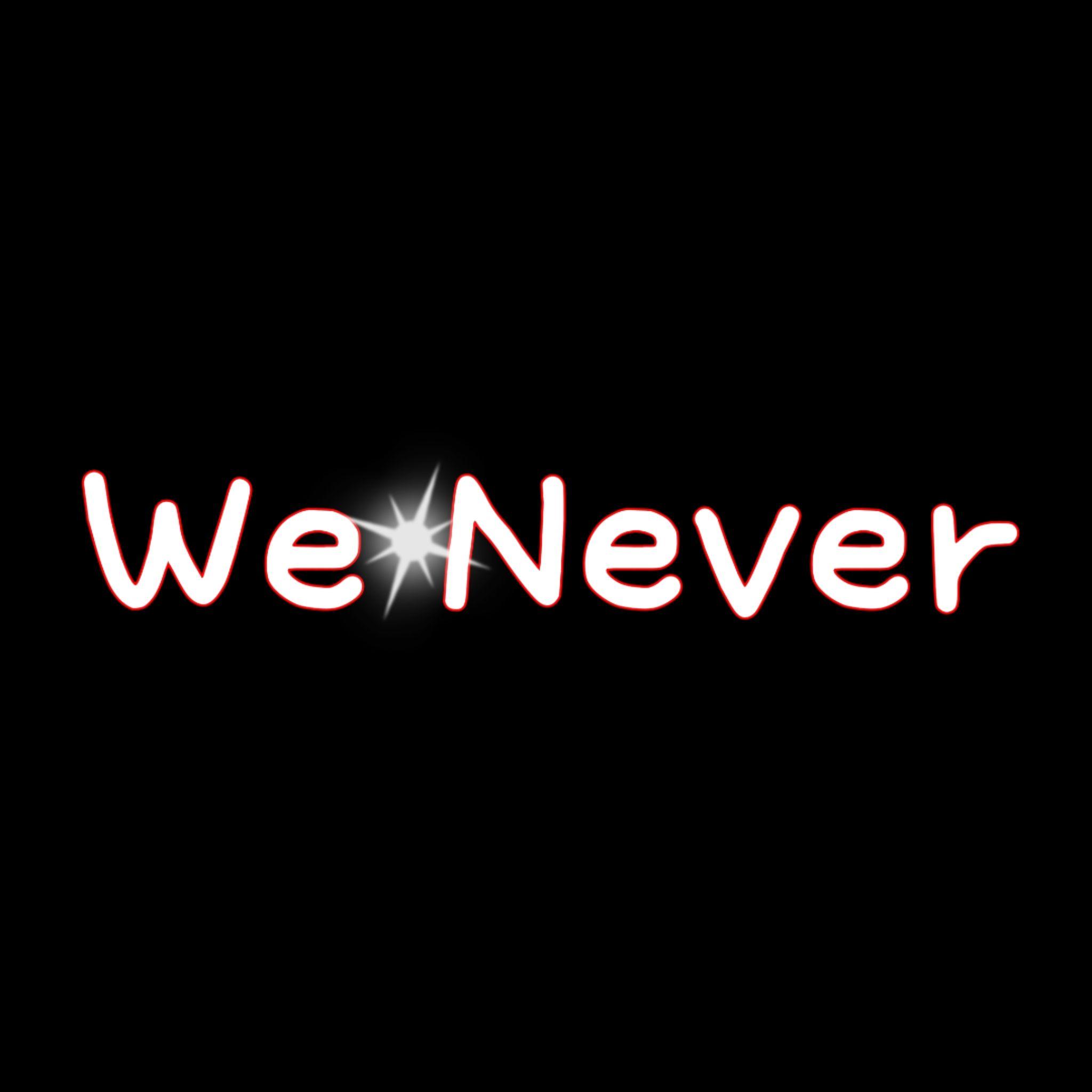 We Never（DJ达苏deep REMIX）