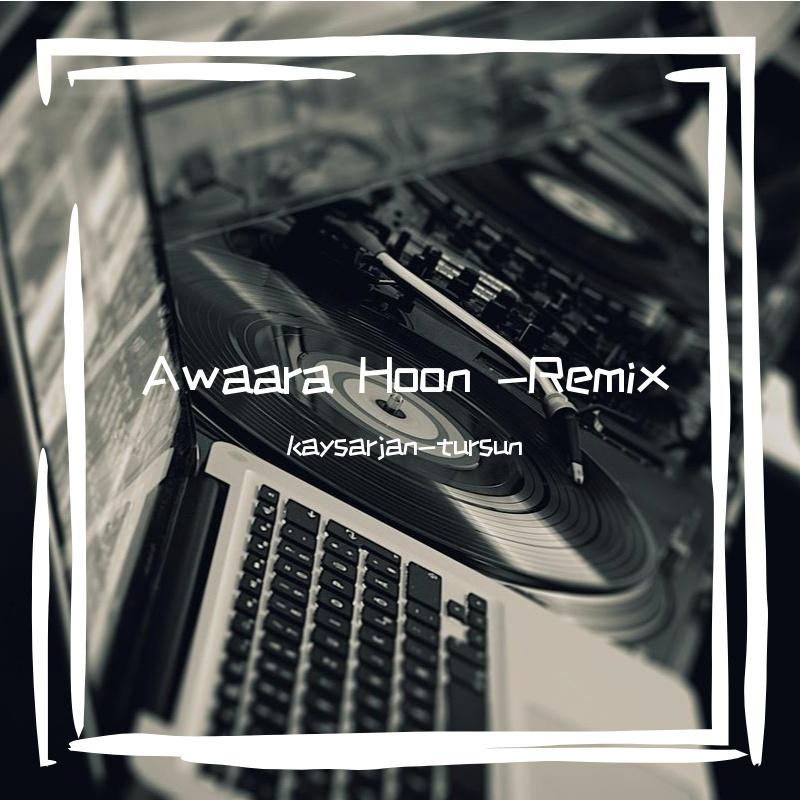 Shankar Jaikishan-awarahum（Remix）