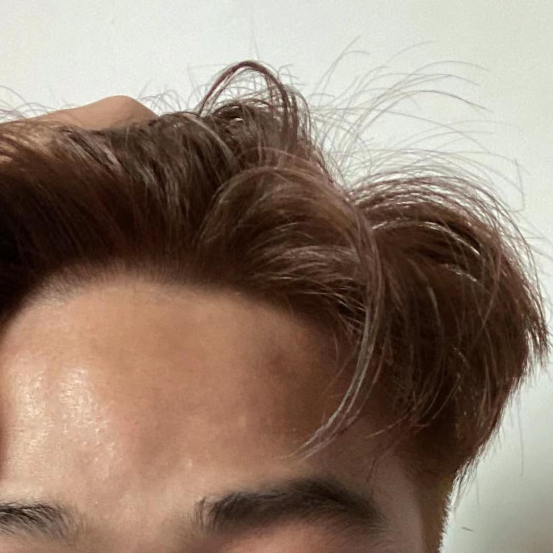 几乎成名 - 张泽宇封面