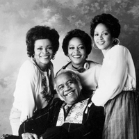 The Staple Singers