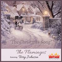 The Christmas Song (feat. Terry Johnson)