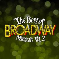 The Best of Broadway Musicals Vol. 2