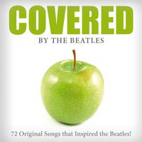 Covered by the Beatles