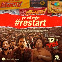 Restart (From 