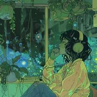 Lofi Tunes: Harmony in Motion