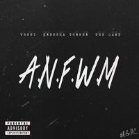 A.N.F.W.M (feat. Kreesha Turner & The Game) - Single