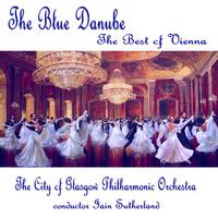 The Blue Danube the Best of Vienna