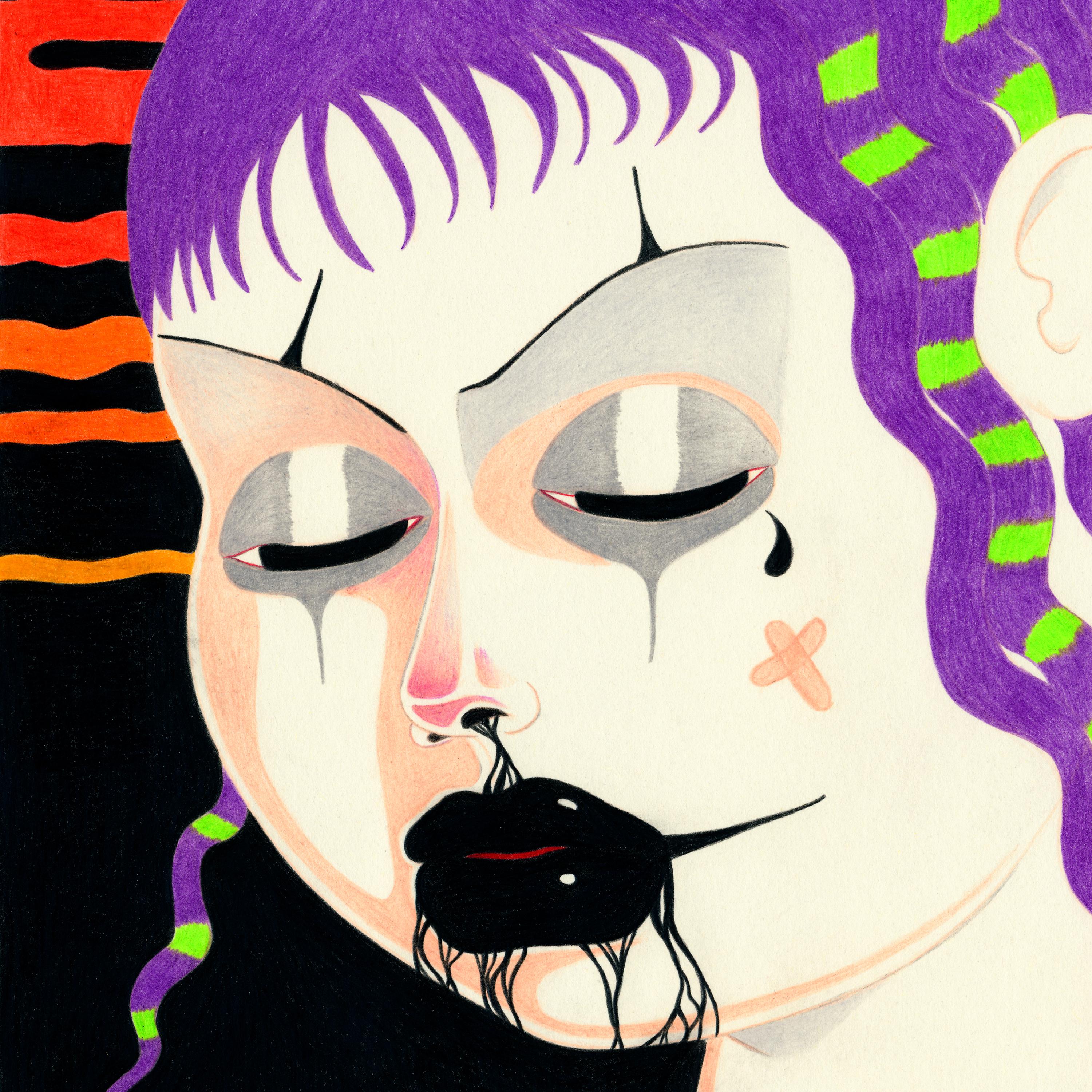 J'AI DEMANDÉ AU SOLEIL