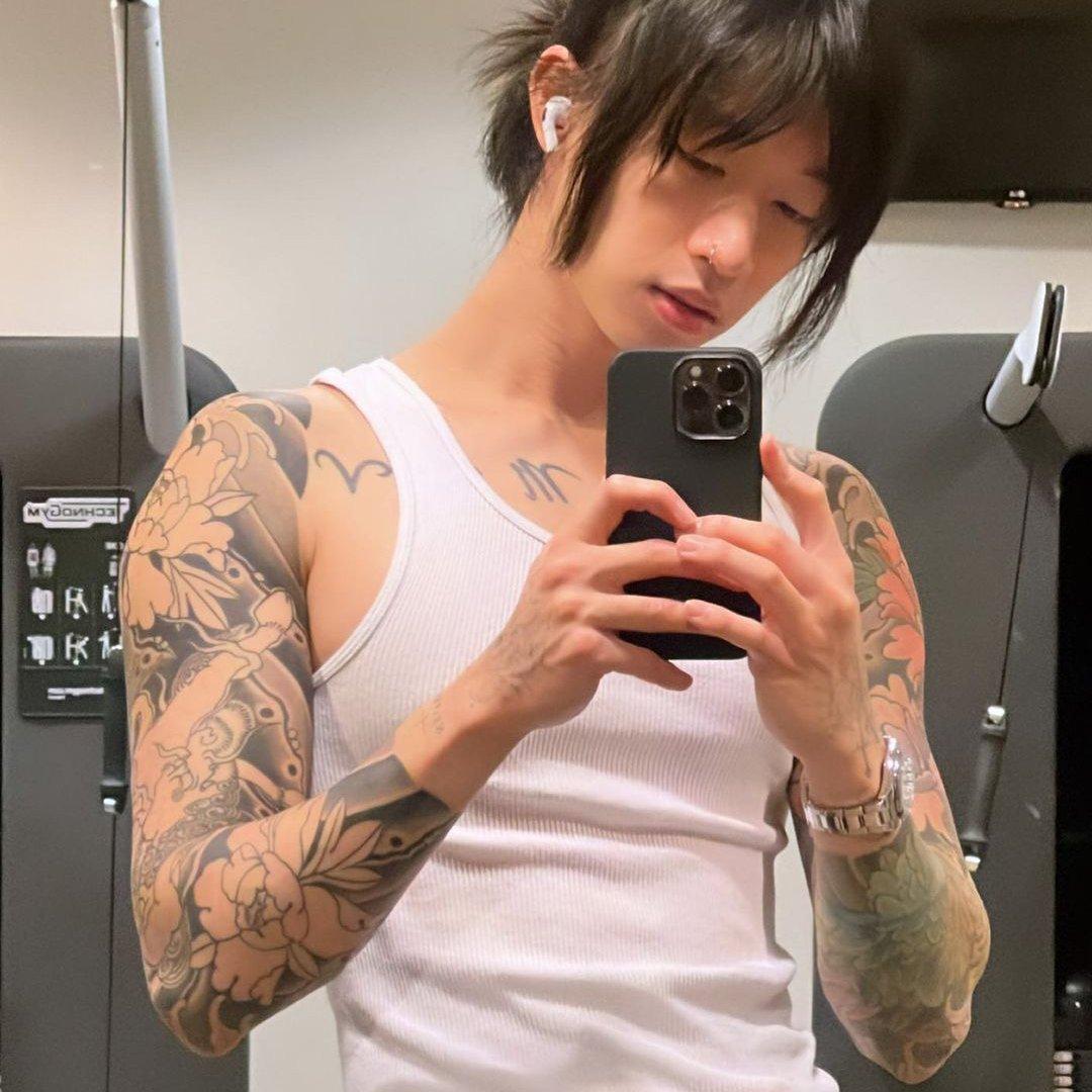 keshi上海11.28演出歌单