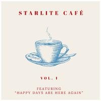 Starlite Cafe - Featuring 