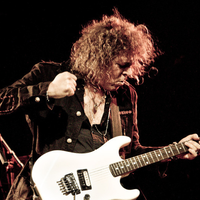 Dave Meniketti