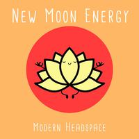 New Moon Energy