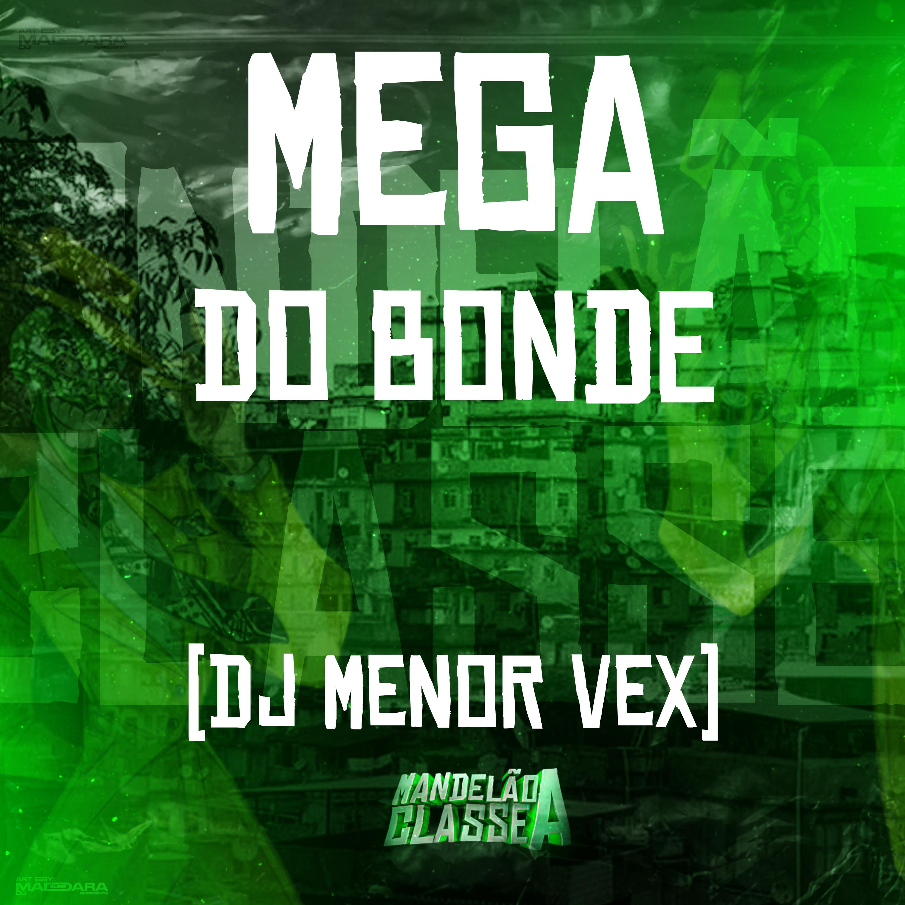 Mega do Bonde