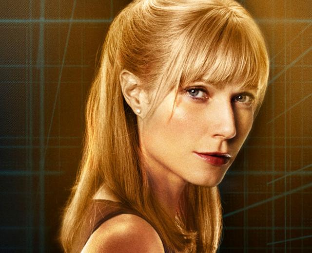 Gwyneth Paltrow