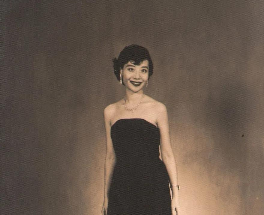 梁萍