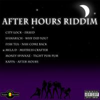 After Hours Riddim