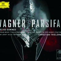 Wagner: Parsifal