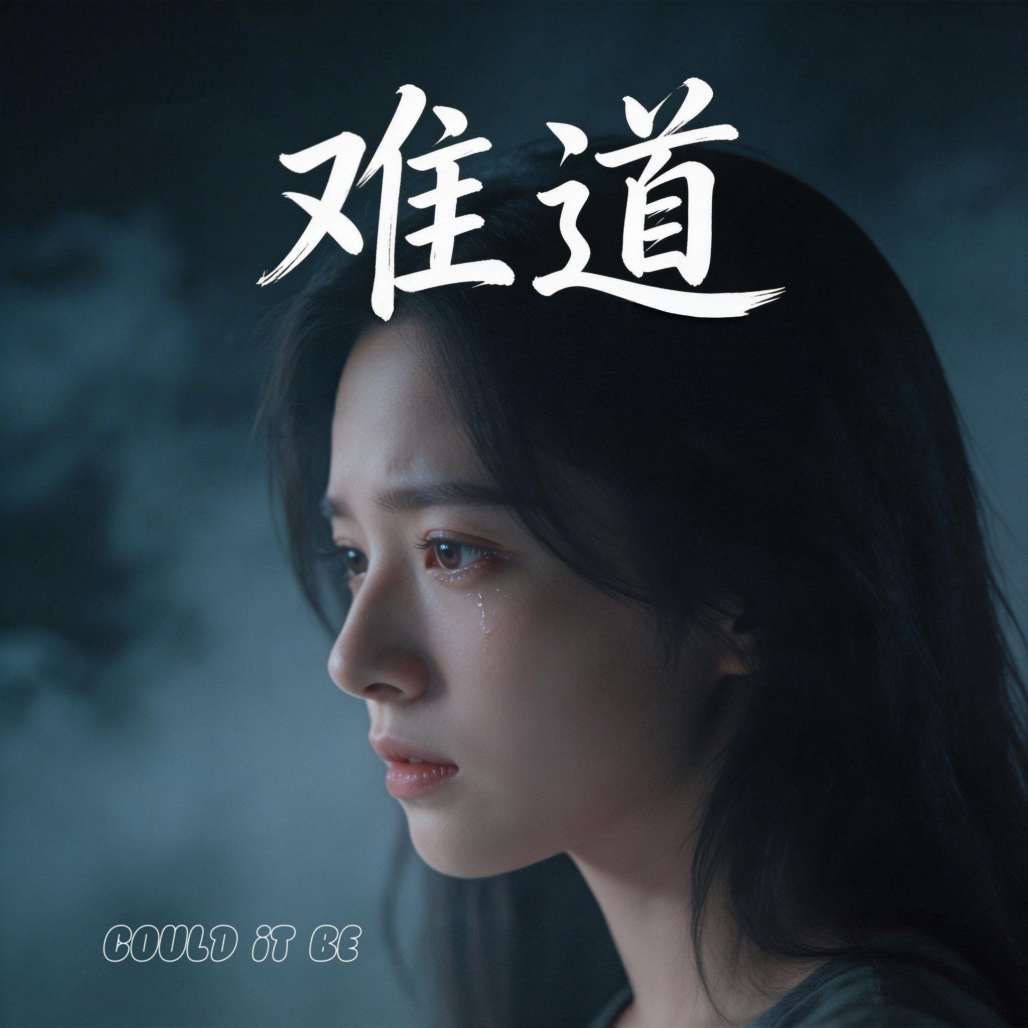 难道封面