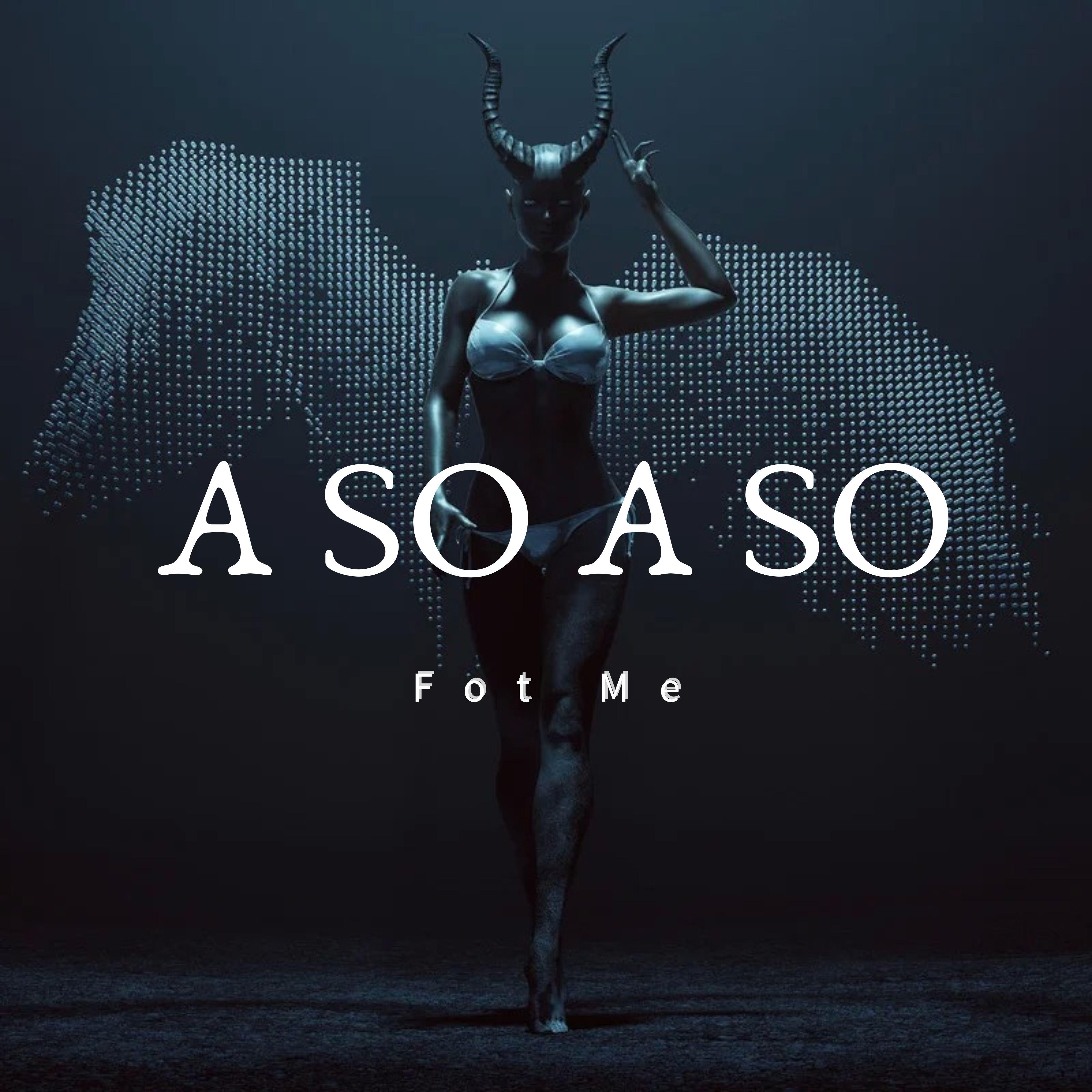 A SO A SO (Radio Edit)