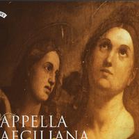 Cappella Caeciliana资料,Cappella Caeciliana最新歌曲,Cappella CaecilianaMV视频,Cappella Caeciliana音乐专辑,Cappella Caeciliana好听的歌