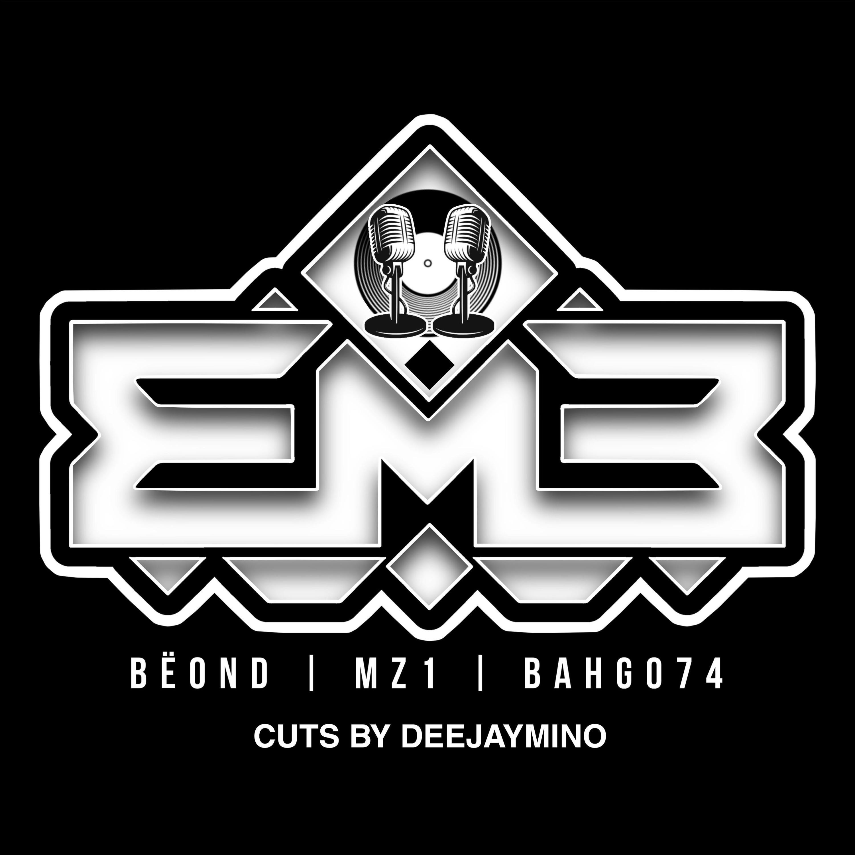 Level Up (feat. BeOND, MZ1 & Bahgo74)