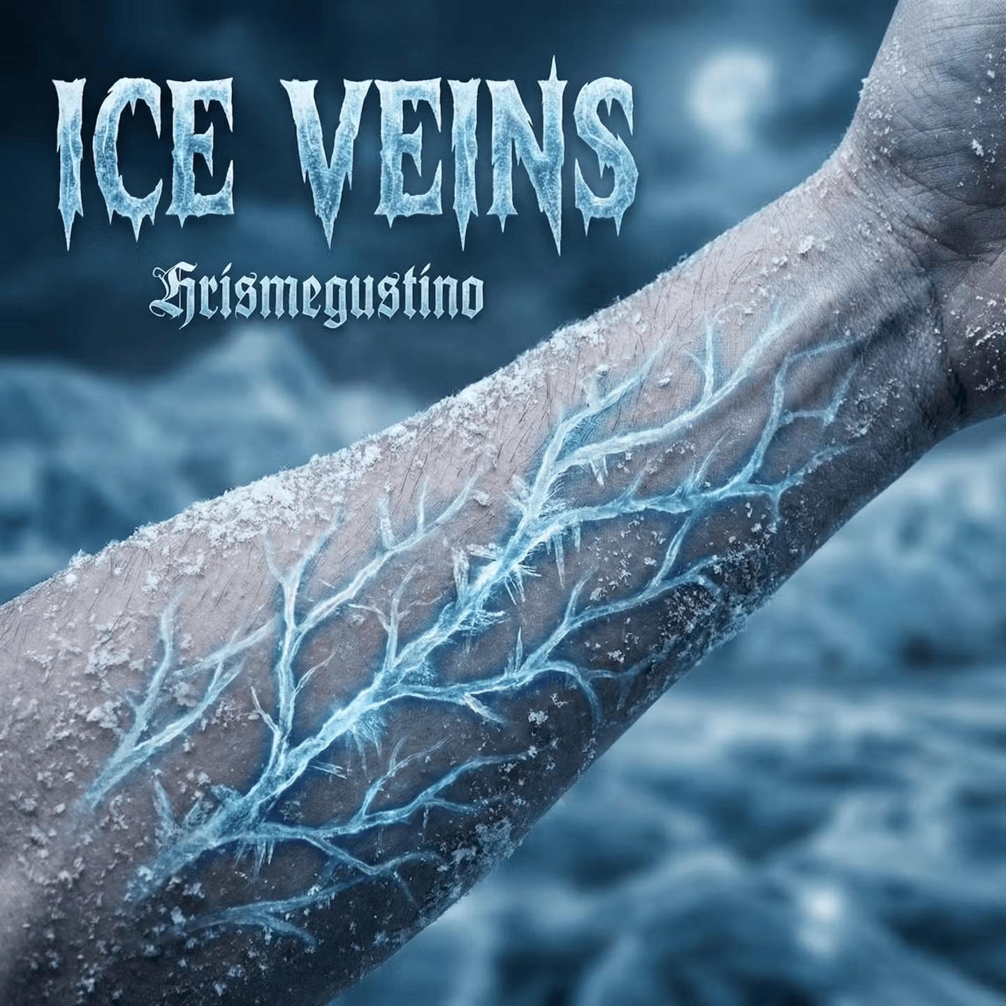 Ice Veins