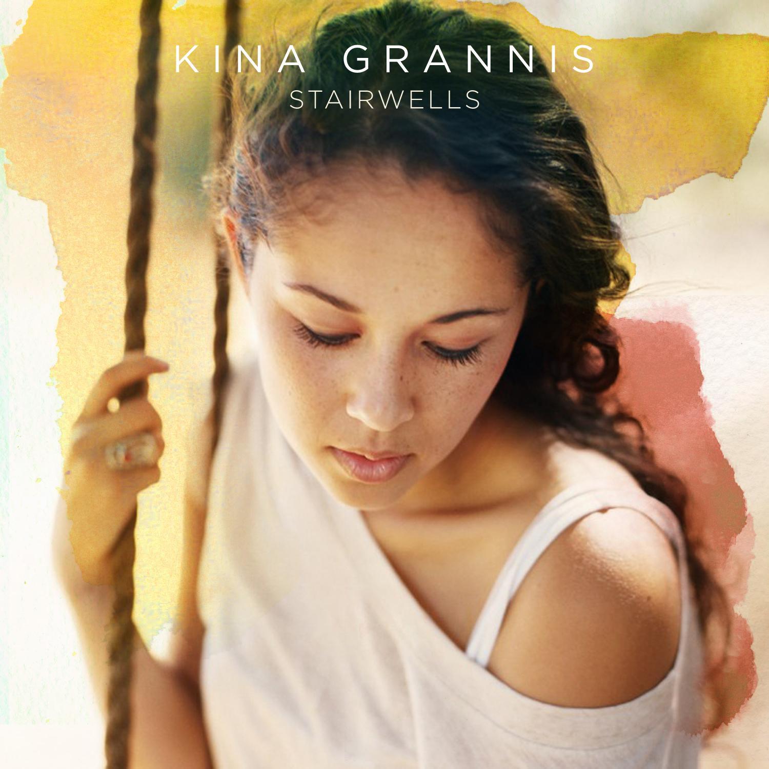 Sounds of Silence (Simon & Garfunkel cover)_Kina Grannis_Stairwells | 在线播放_Sounds of Silence (Simon & Garfunkel cover)歌词_Sounds of Silence (Simon & Garfunkel cover)下载 | 网易云音乐