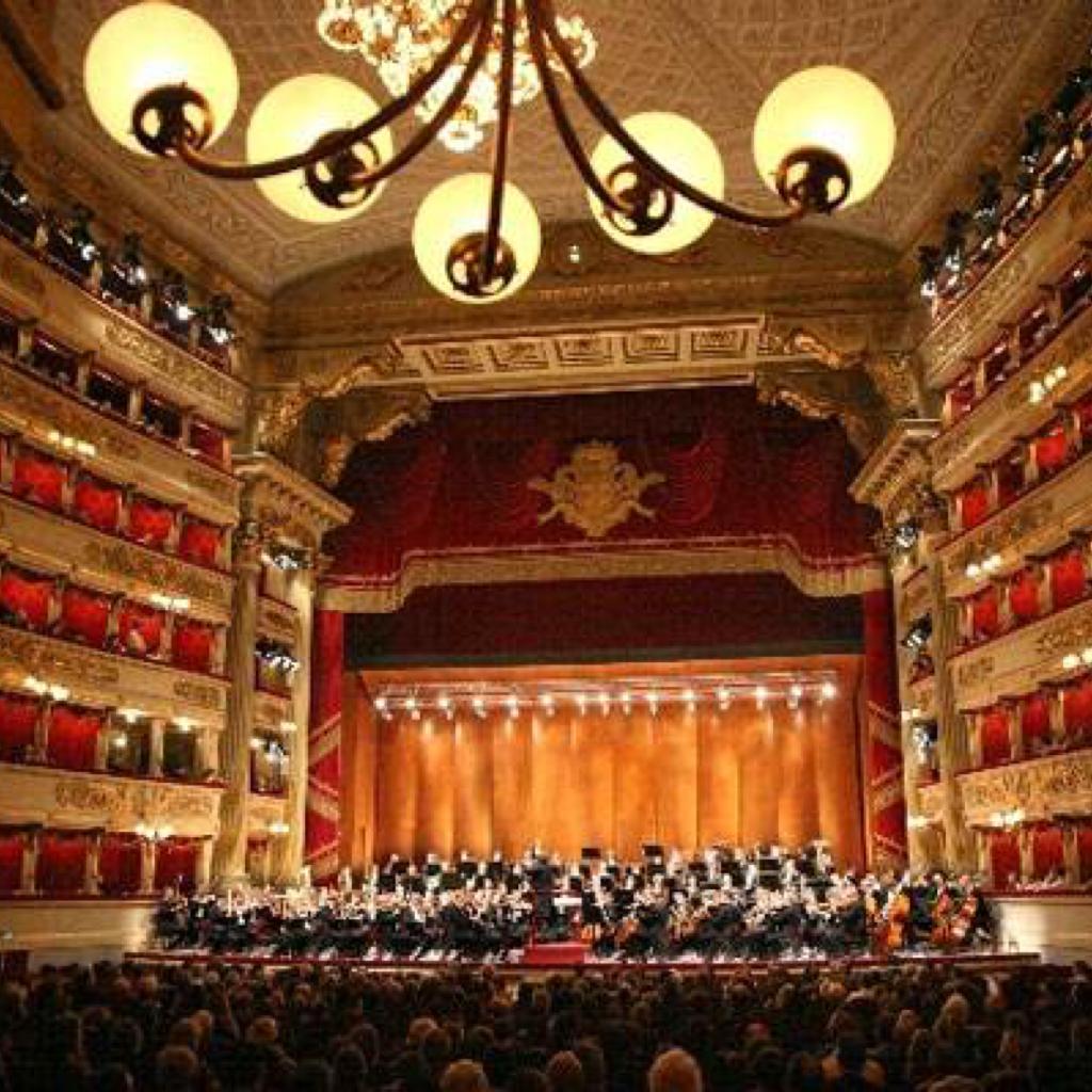 Teatro alla Scala