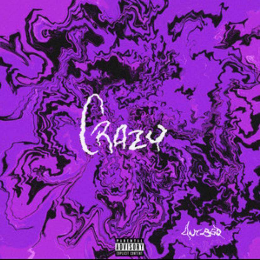 Crazy mode（prod.by DarutoBeatz）