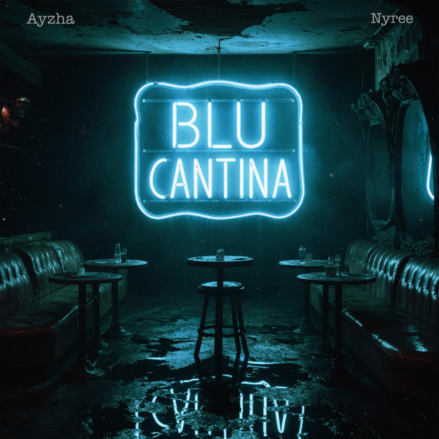 Blu Cantina