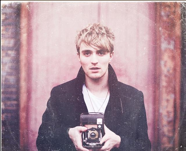 Martin Luke Brown