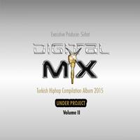 Digitalmix Compilation Album Vol 2