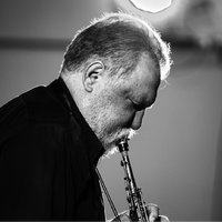 Evan Parker