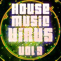 House Music Virus, Vol. 9