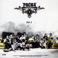 Pack 4 Vol.1