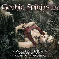 Gothic Spirits 12