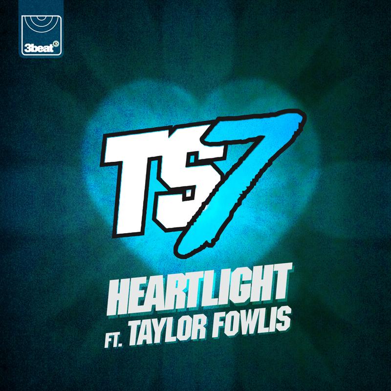 Heartlight (Polygon) (Radio Edit)